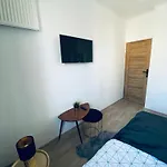 Clicktheflat Plac Bankowy Apart Rooms