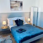 Clicktheflat Plac Bankowy Apart Rooms