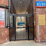 Clicktheflat Plac Bankowy Apart Rooms