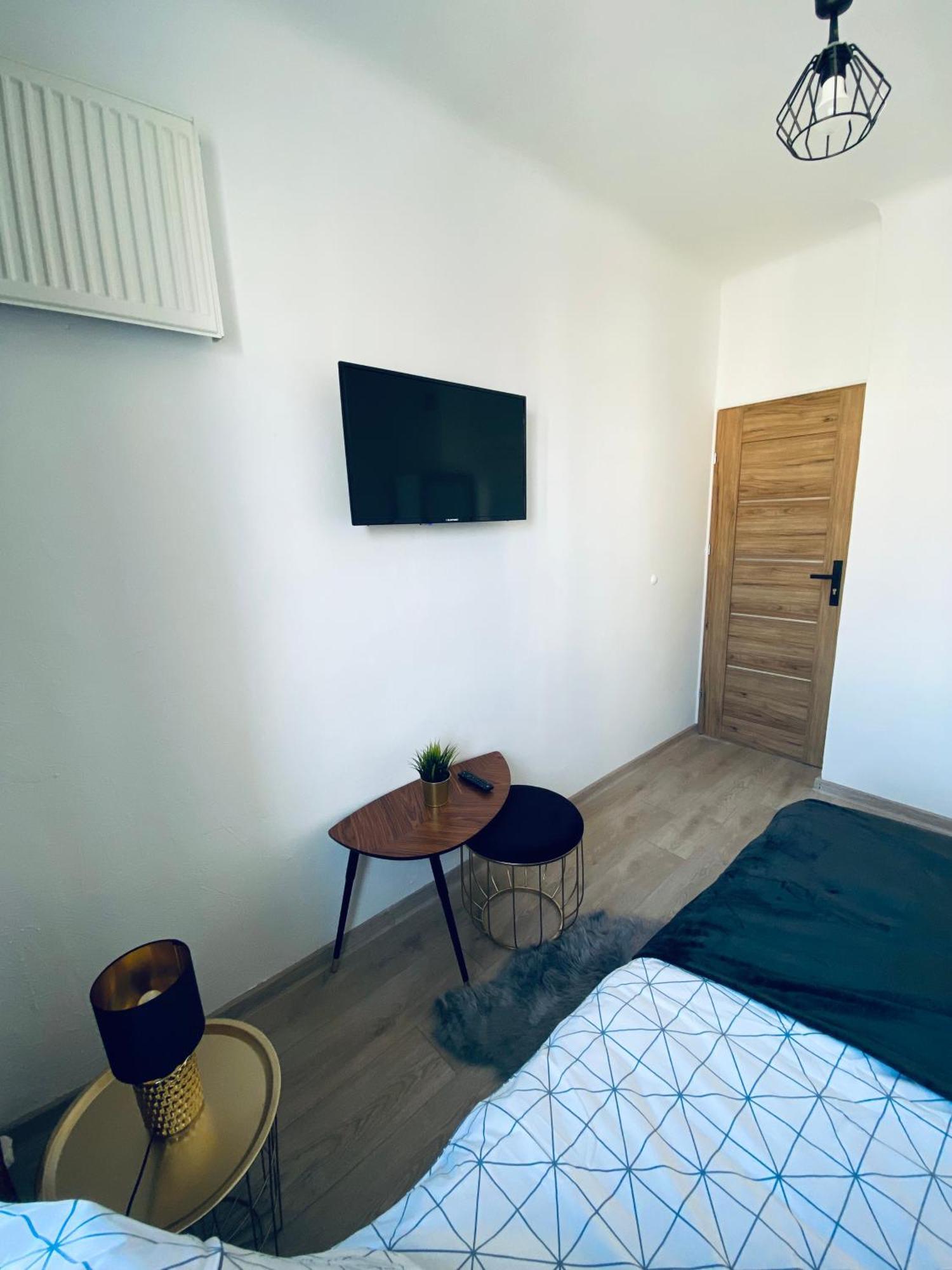 Butas Clicktheflat Plac Bankowy