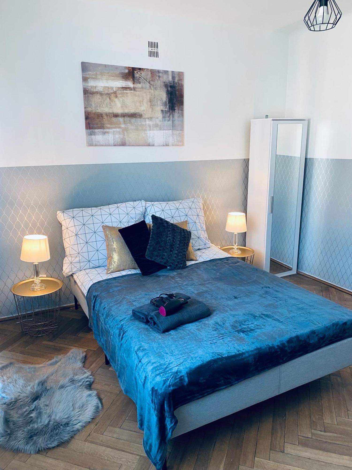 Clicktheflat Plac Bankowy Butas Warsaw