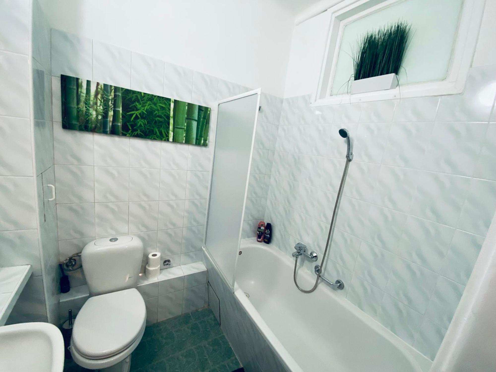 Clicktheflat Plac Bankowy Apartment *