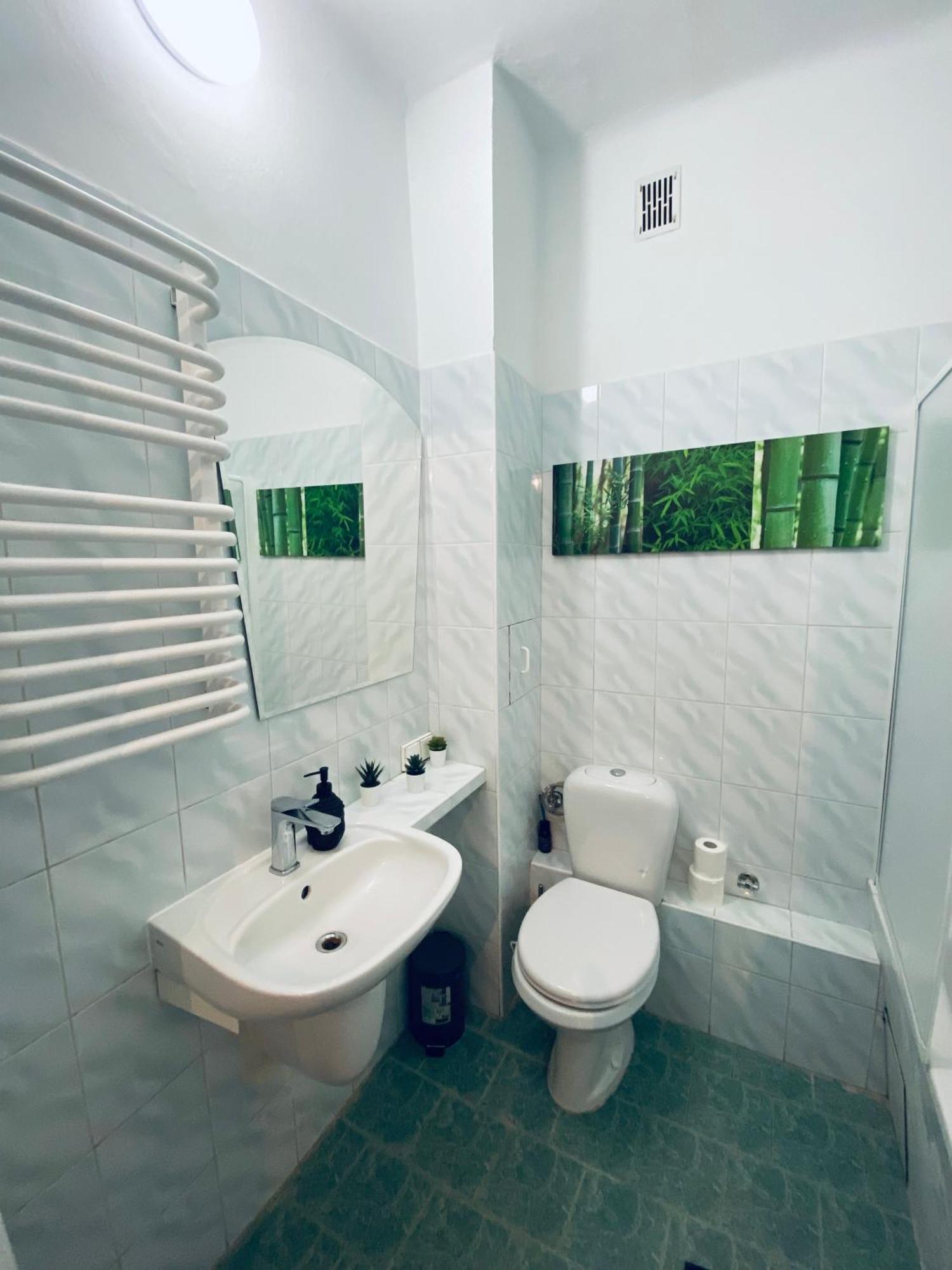Apartment Clicktheflat Plac Bankowy *
